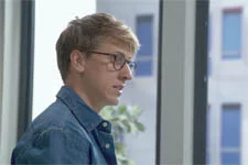 Ian Moos à Vincent : « Je me suis bien trompé sur Chris » !