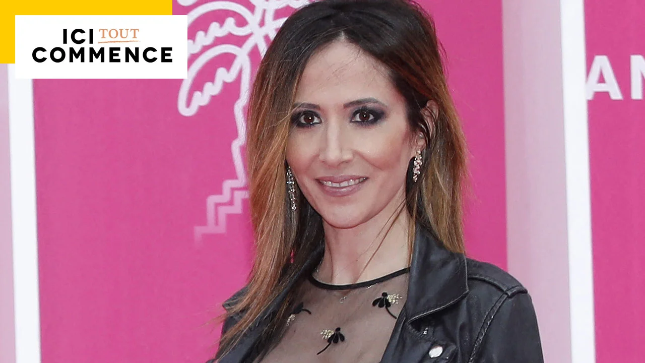 Ici tout commence : Fabienne Carat bientôt dans la série ? Elle clarifie ses propos