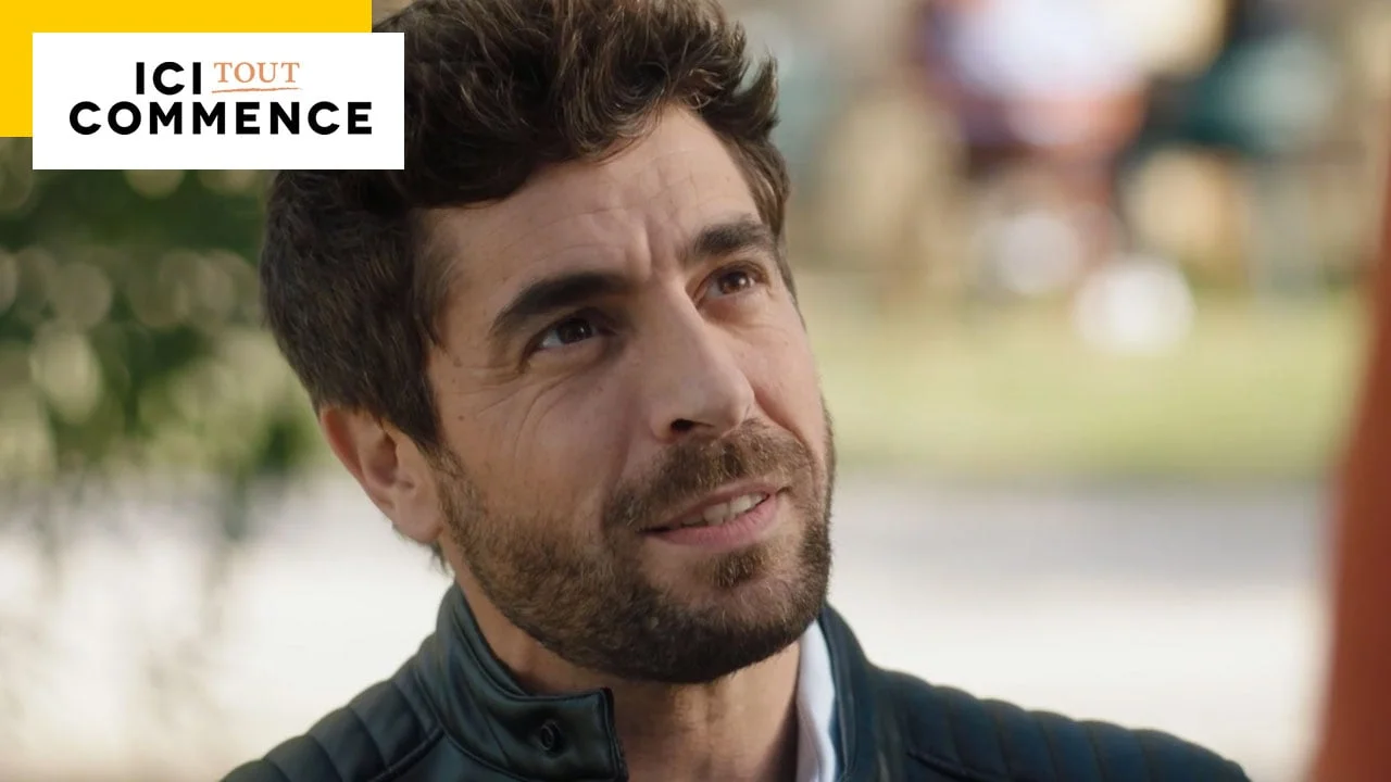 Ici tout commence : Lisandro propose à Anaïs de l'épouser !