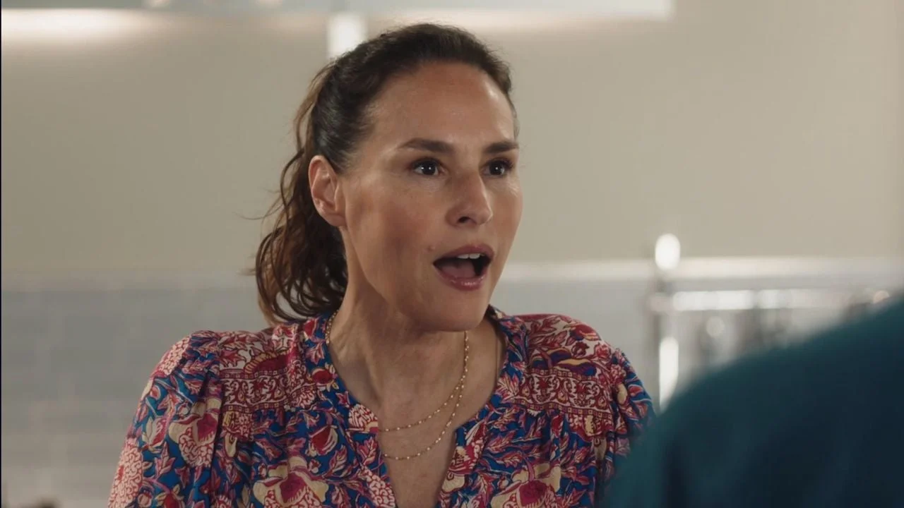 Ici tout commence : "Quand je t'ai embrassé, c'était l'un des plus beaux jours de ma vie !" ... cet élève ouvre enfin son cœur à la personne