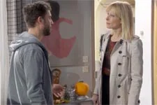 INDISCRÉTION : Abdel aide Céline !