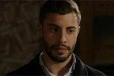 INDISCRÉTION : Abdel est triste à cause du retour du couple Barbara / Francesco