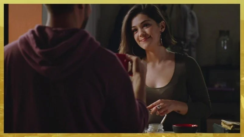 Indiscrétion : Abdel et Alison enfin parents !