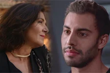 INDISCRÉTION : Abdel va bientôt découvrir le SECRET d’Anémone !