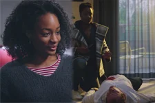 INDISCRÉTION : Alexandra est-elle COUPABLE ou INNOCENTE ? Réponse-ICI !