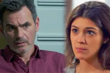 INDISCRÉTION : Alison va bientôt mentir à Patrick sur son kidnapping !