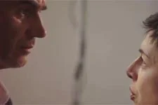 INDISCRÉTION : Anne, Ariane et JP Boher découvrent que Patrick est vivant !