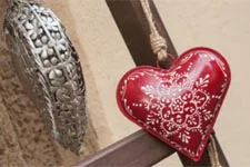 INDISCRÉTION : Ariane avoue son amour à JP Boher