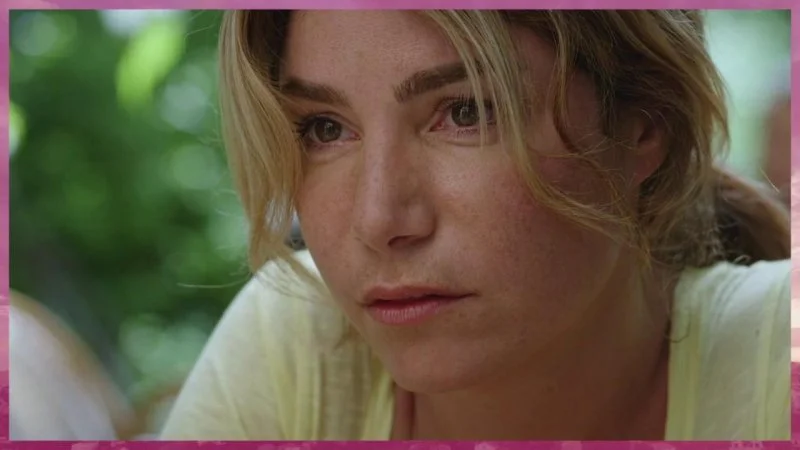 Indiscrétion : Ariane confie à Sébastien le secret de Laëtitia...