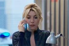 INDISCRÉTION : Ariane espionne Jean-Paul !