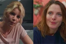 INDISCRÉTION : Ariane parle de JP Boher avec Estelle