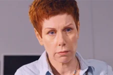 INDISCRÉTION : Babeth va mettre en garde sa famille sur les ravages du surmenage !