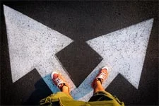 INDISCRÉTION : Baptiste face à un terrible dilemme !