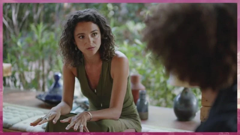 Indiscrétion : Baptiste très inquiet pour sa famille...