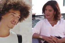 INDISCRÉTION : Baptiste va-t-il coucher avec Anémone Vitreuil ?