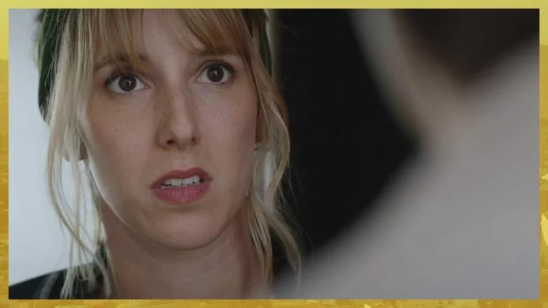 Indiscrétion : Barbara avoue tout à César