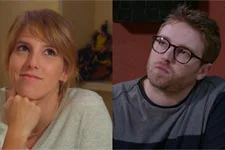 INDISCRÉTION : Barbara et Nathan ont une grosse mission !