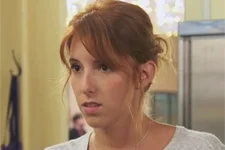 INDISCRÉTION : Barbara tente de raisonner Alison !