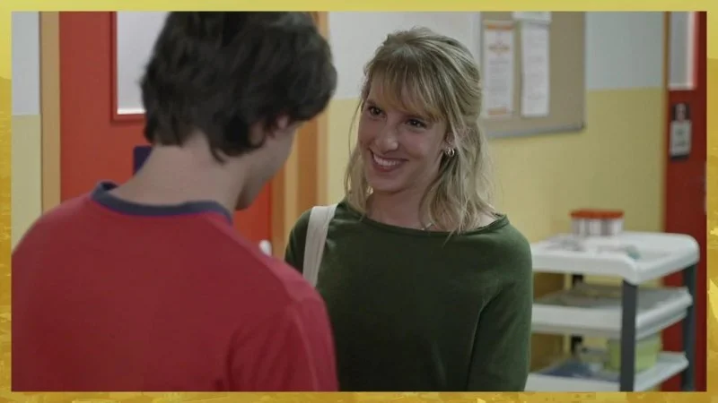 Indiscrétion : Barbara vient chercher César à sa sortie d'hôpital