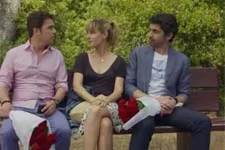 INDISCRÉTION : Benoît et Stéphane de nouveau en guerre !