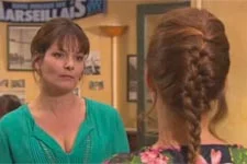 INDISCRÉTION : Blanche pense que Johanna n?aime pas Nicolas car?