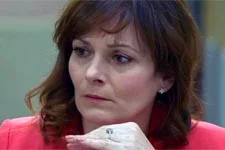 INDISCRÉTION : Blanche refuse de croire Johanna qui la met en garde sur Nicolas