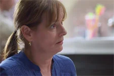 INDISCRÉTION : Blanche refuse de laisser Madisson à Céline !