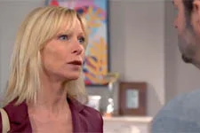 INDISCRÉTION : Céline annonce une triste nouvelle à Franck !