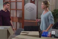 INDISCRÉTION : Céline prend une décision radicale contre Abdel !