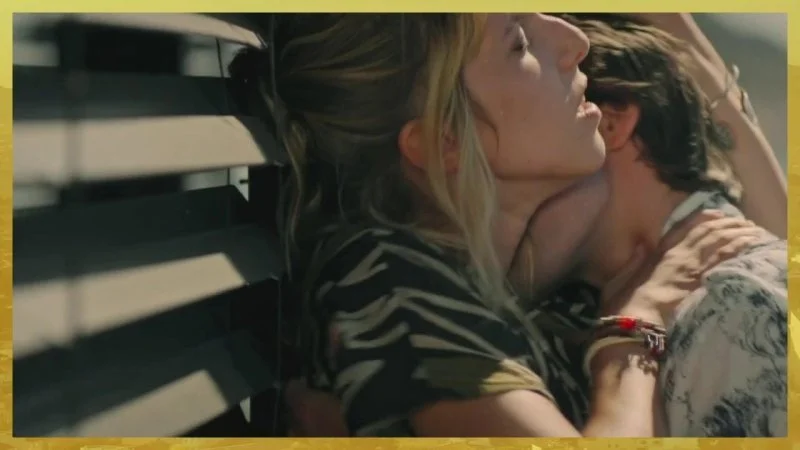 Indiscrétion : César a-t-il tenté de tuer Barbara ?