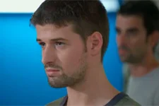 INDISCRÉTION : César confie un GROS SECRET à Vincent !