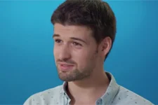 INDISCRÉTION : César décide d?héberger Emma et d?assumer son amour pour elle !