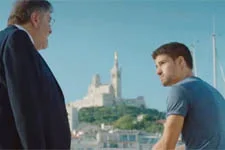 INDISCRÉTION : César drogue Rochat !