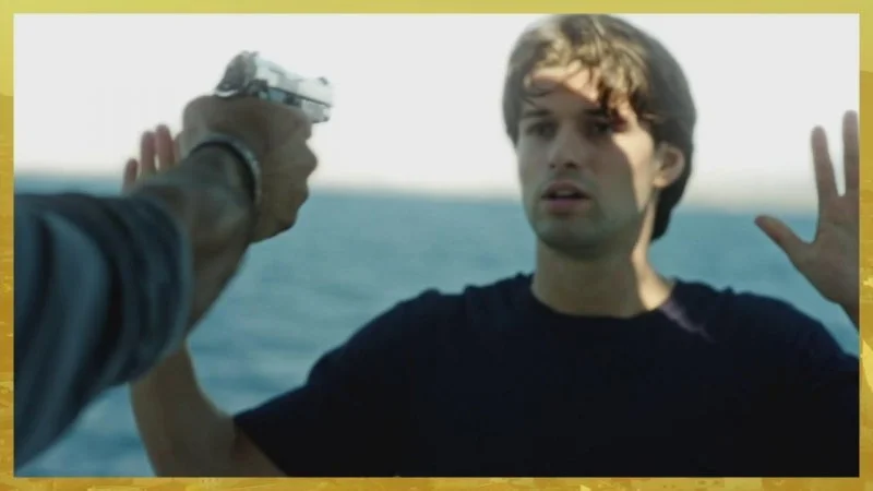 Indiscrétion : César face à la mort