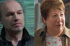 INDISCRÉTION : Claire / Léo : Le prochain COUPLE du Mistral ?