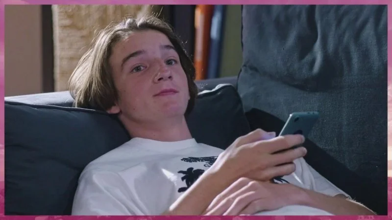 Indiscrétion : Découvrez le nouveau comédien qui incarne Noé !