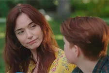 INDISCRÉTION : Delphine retrouve sa place de mère auprès d’Antoine