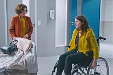 INDISCRÉTION : DÉPARTS ! Luna et Mirta QUITTENT le Mistral !