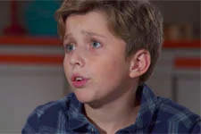 INDISCRÉTION : Drame pour Noé !