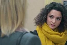INDISCRÉTION : Emma commence à avoir une vision plus positive de Céline