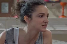 INDISCRÉTION : Emma devient folle de rage à cause d?Alpha !