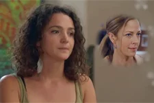 INDISCRÉTION : Emma et Alice : Le rapprochement !