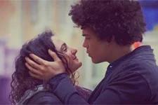 INDISCRÉTION : Emma et Baptiste partent à Paris !