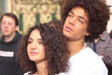 INDISCRÉTION : Emma va-t-elle quitter Baptiste pour César ? On a la réponse !