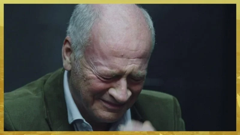 Indiscrétion : Fin de course pour Mazelle