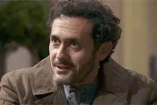 INDISCRÉTION : Francesco : Ses retrouvailles avec Luna après son terrible accident de voiture !