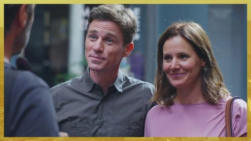 Indiscrétion : Franck dégoûté par ce que lui fait subir Sophie