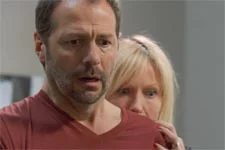 INDISCRÉTION : Franck se lance dans une enquête secrète avec Céline !