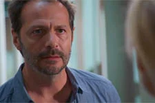 INDISCRÉTION : Franck se persuade que Céline est la tueuse de Christophe Ford !