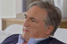 INDISCRÉTION : Frémont se fait rejeter par Céline !